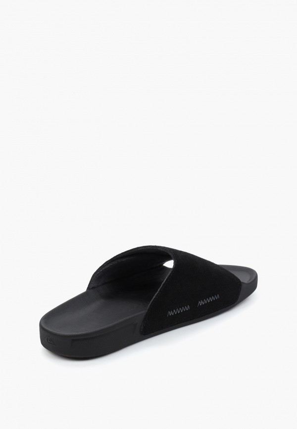 Quiksilver Сланцы - RIVI SUEDE - фото 3