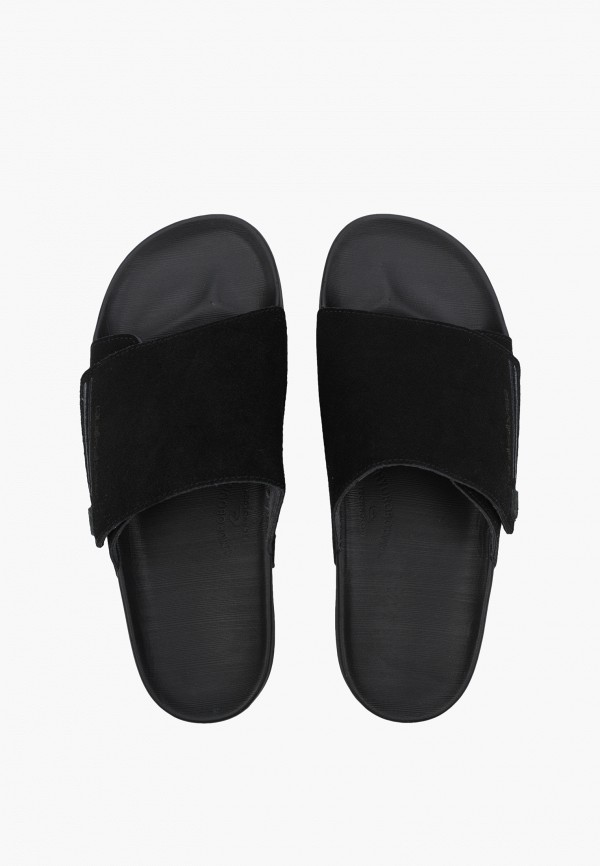 Quiksilver Сланцы - RIVI SUEDE - фото 4