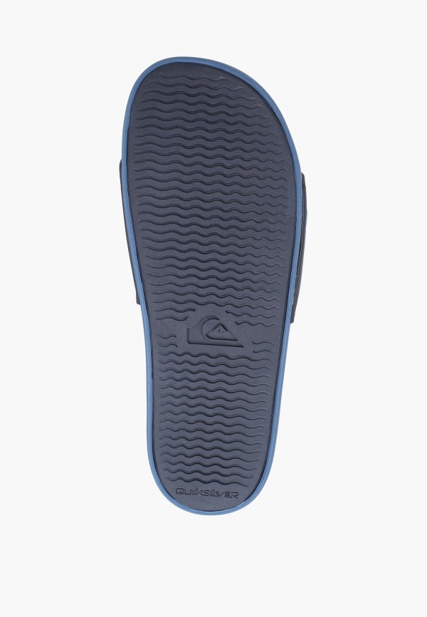 Quiksilver Сланцы - RIVI WORDMARK SLIDE II - фото 5