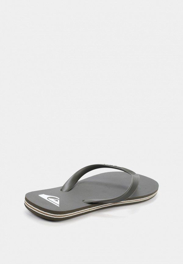 Quiksilver Сланцы - MOLOKAI CORE - фото 3