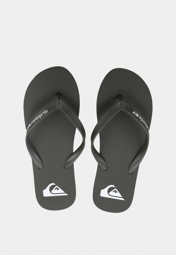 Quiksilver Сланцы - MOLOKAI CORE - фото 4