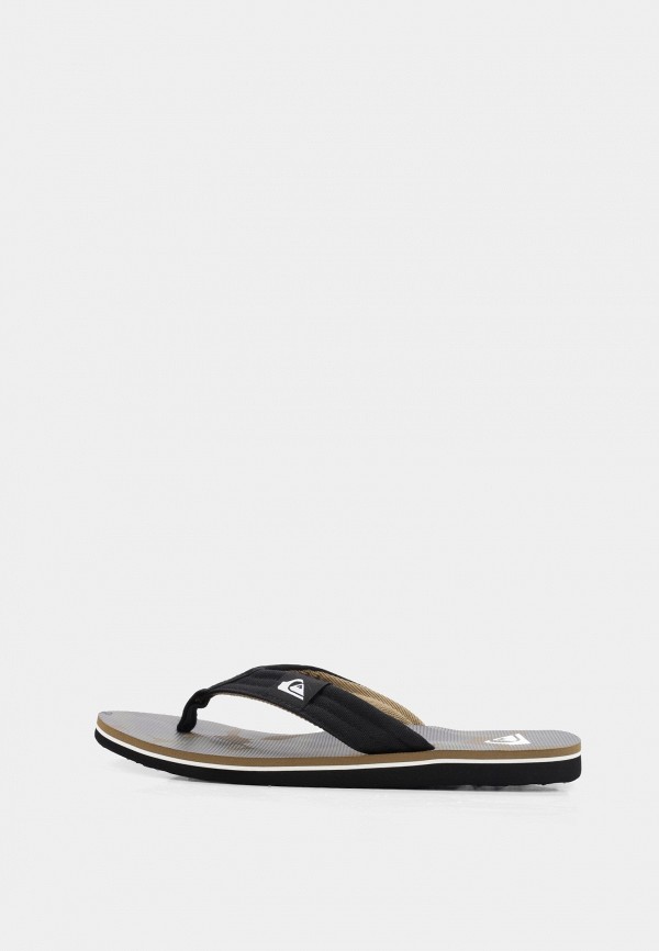 Quiksilver Сланцы - MOLOKAI LAYBACK II - фото 1