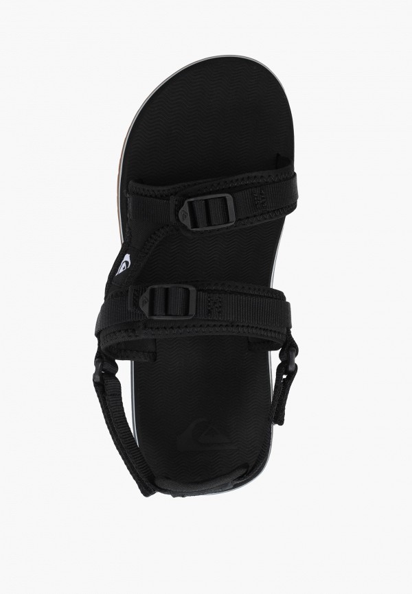 Quiksilver Сандалии - MONKEY CAGED A/T - фото 4