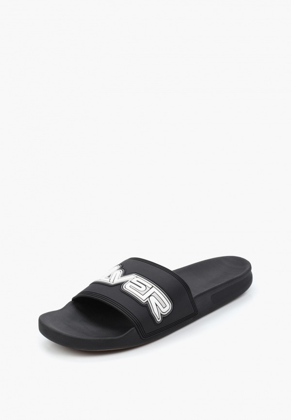 Quiksilver Сланцы - RIVI WORDMARK SLIDE II - фото 2