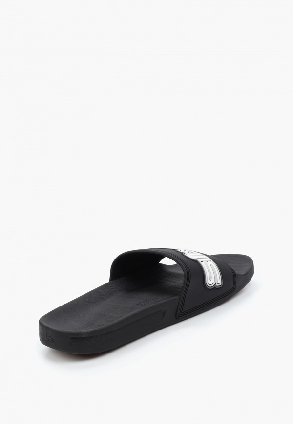 Quiksilver Сланцы - RIVI WORDMARK SLIDE II - фото 3