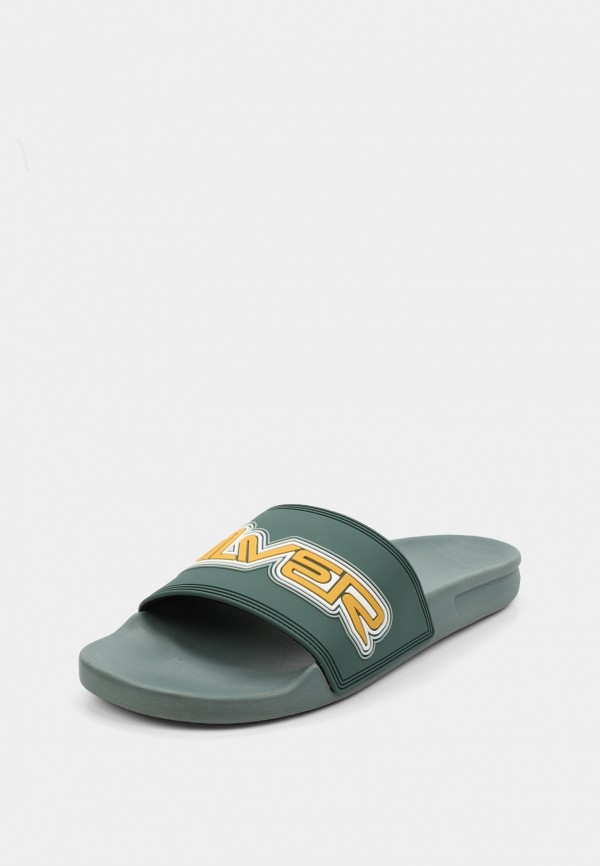 Quiksilver Сланцы - RIVI WORDMARK SLIDE II - фото 2