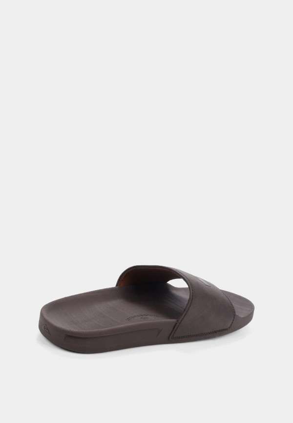 Quiksilver Сабо - RIVI NUBUCK SLIDE - фото 3