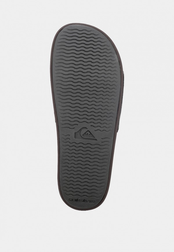 Quiksilver Сабо - RIVI NUBUCK SLIDE - фото 5