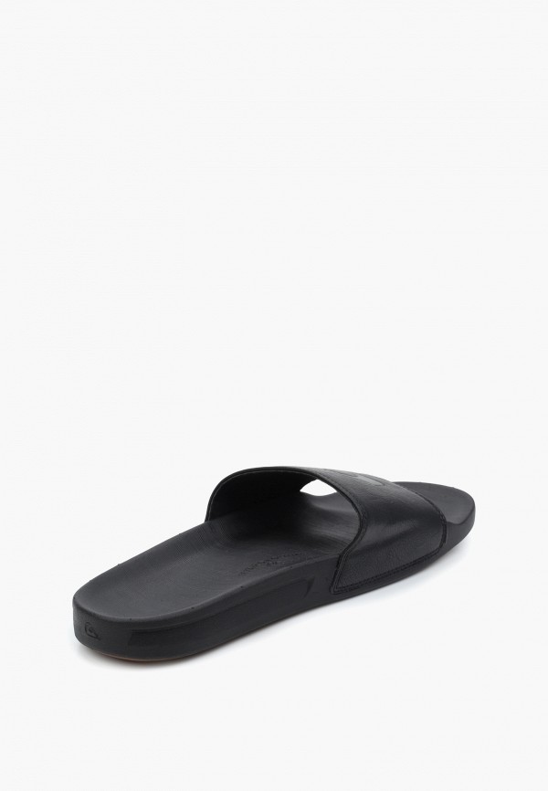 Quiksilver Сланцы - RIVI NUBUCK SLIDE - фото 3