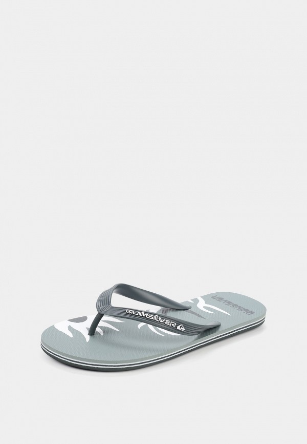 Quiksilver Сланцы - MOLOKAI SCREEN - фото 2