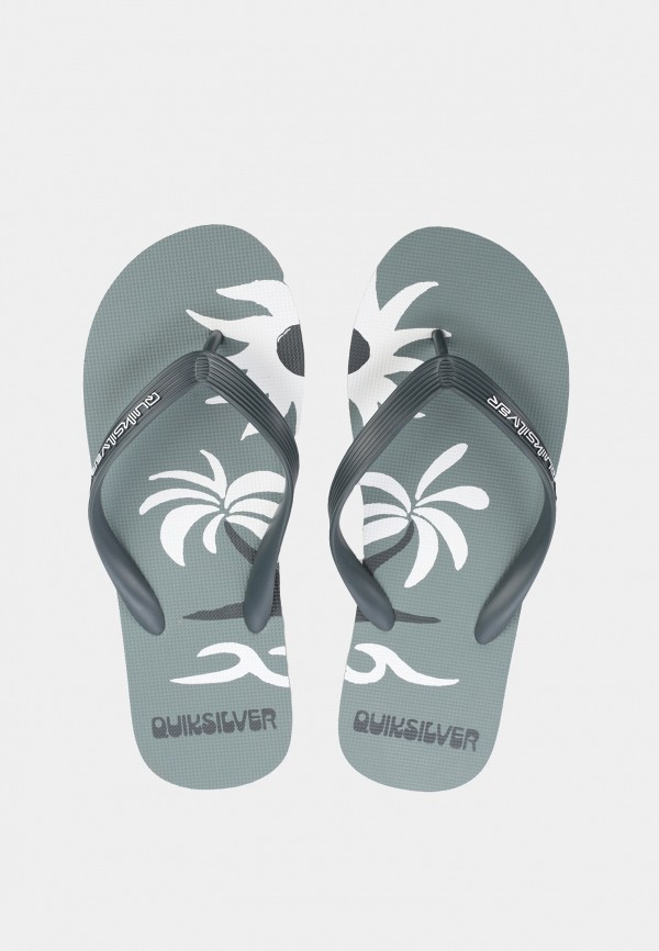Quiksilver Сланцы - MOLOKAI SCREEN - фото 4