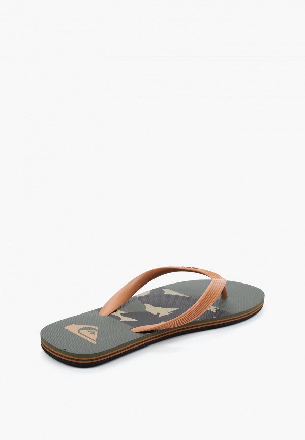 Quiksilver Сланцы - MOLOKAI STRIPE 25 - фото 3