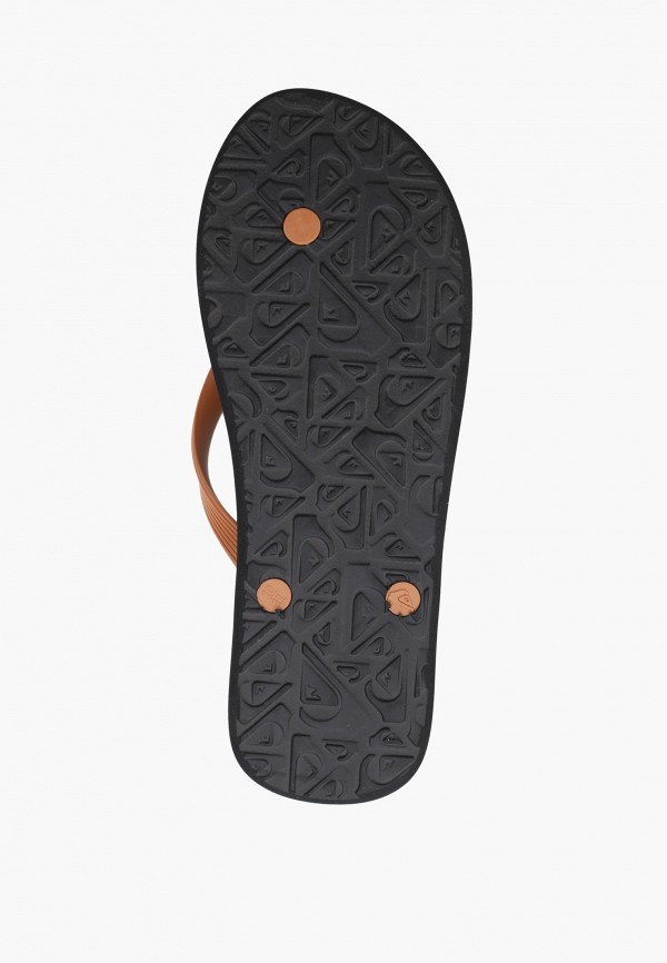 Quiksilver Сланцы - MOLOKAI STRIPE 25 - фото 5