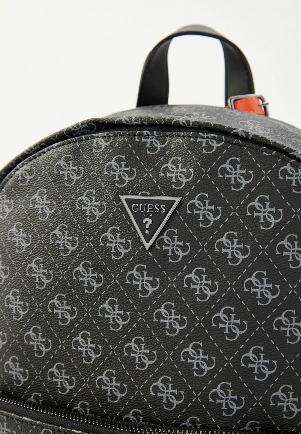 Guess Рюкзак и багажная бирка - MILANO BACKPACK - фото 3