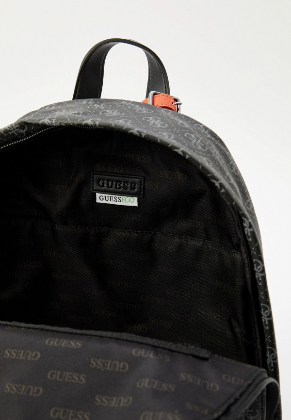 Guess Рюкзак и багажная бирка - MILANO BACKPACK - фото 5