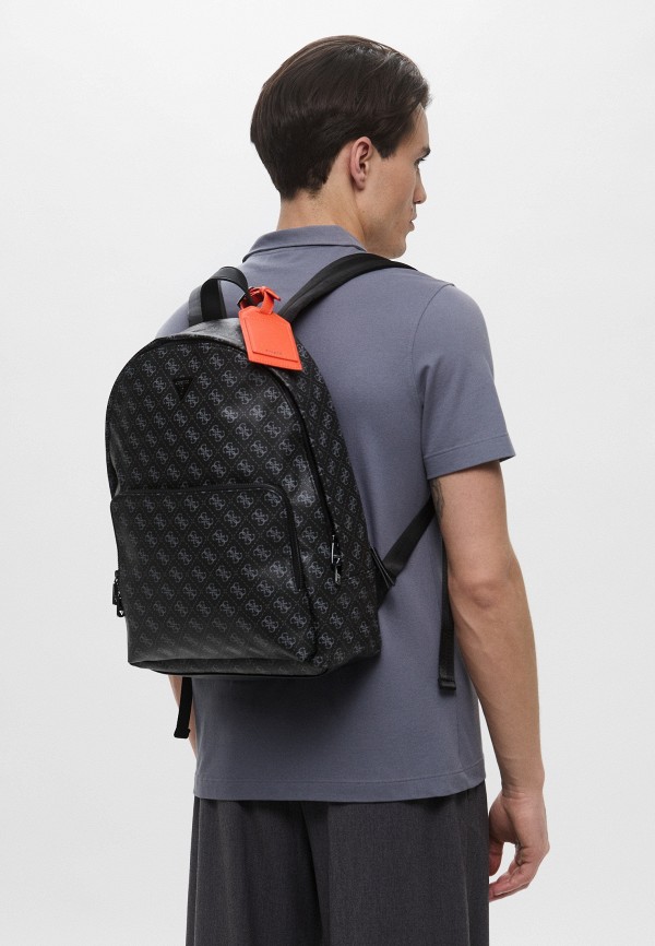 Guess Рюкзак и багажная бирка - MILANO BACKPACK - фото 6