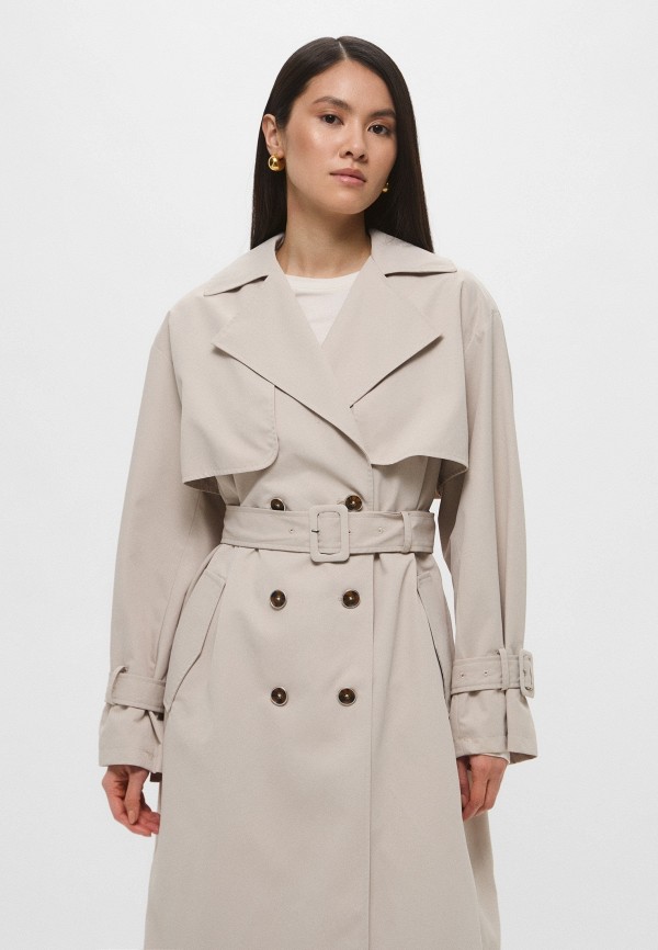 Guess Тренч - фото 2