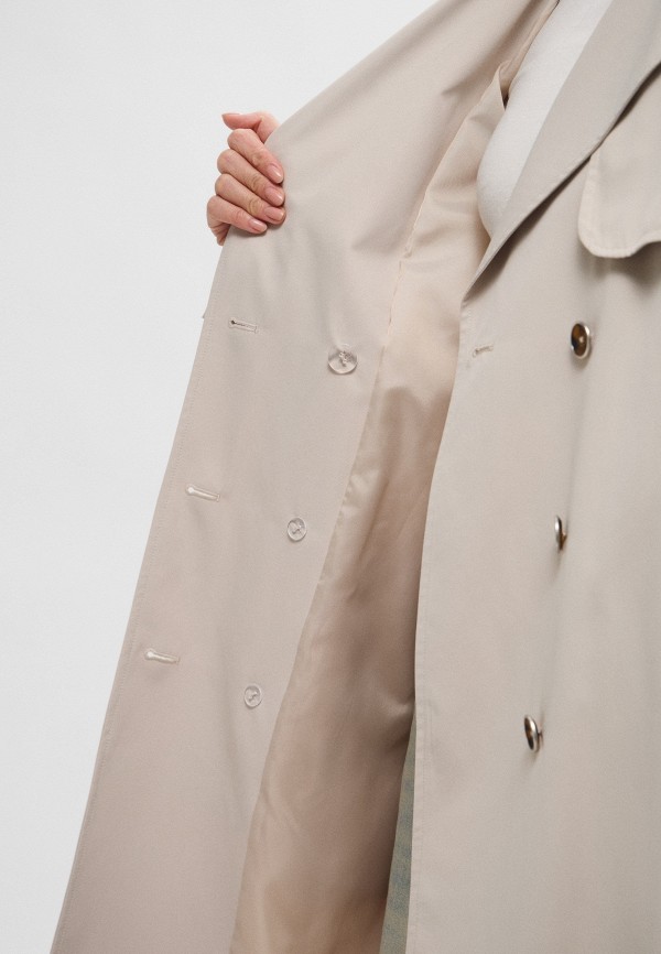 Guess Тренч - фото 4