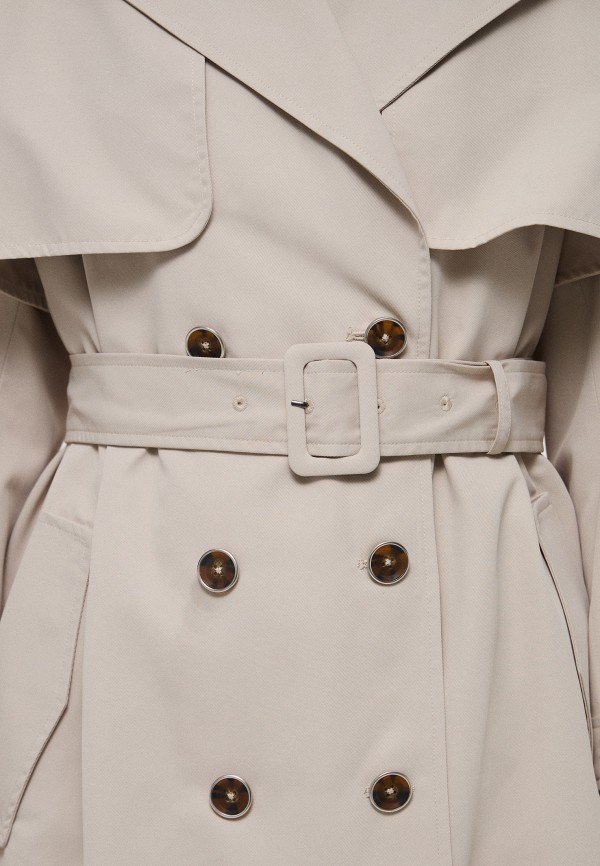 Guess Тренч - фото 5