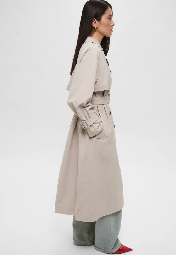 Guess Тренч - фото 6