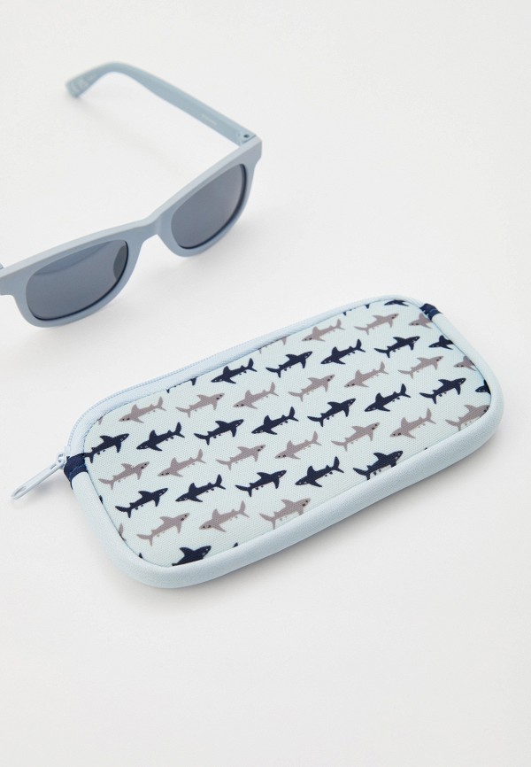 Mango Kids Очки солнцезащитные - TIBU - фото 4