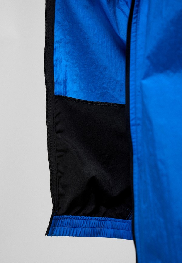 Reebok Ветровка - RUNNING WOVEN WIND JKT - фото 6