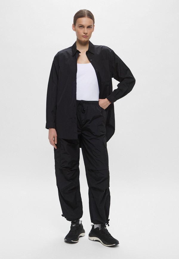 Reebok Брюки спортивные - STUDIO STYLE CARGO PANT - фото 2