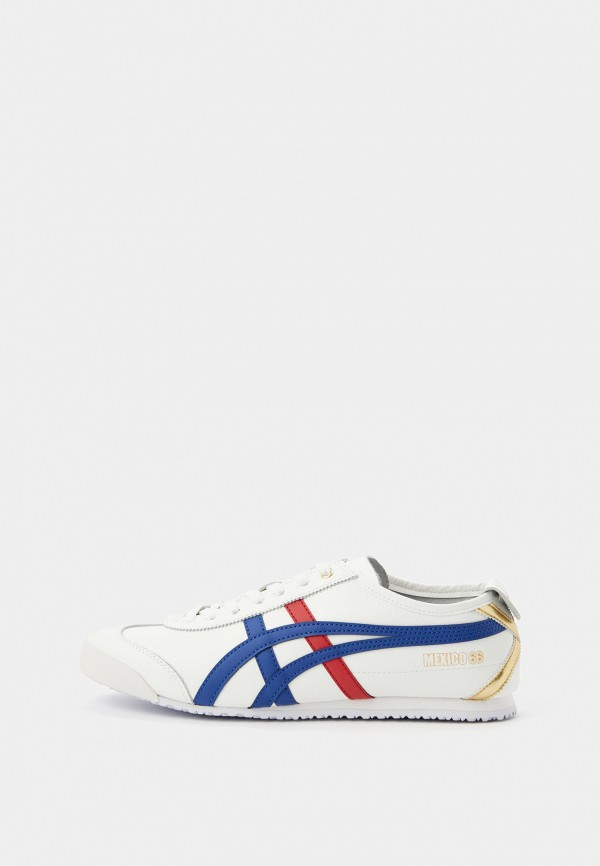 Onitsuka Tiger Кроссовки - Mexico 66 - фото 1