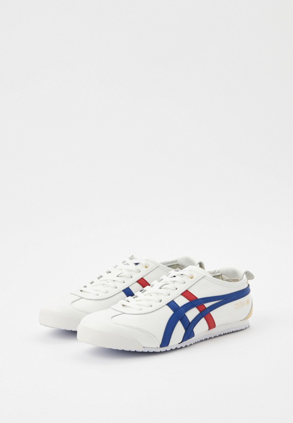 Onitsuka Tiger Кроссовки - Mexico 66 - фото 3
