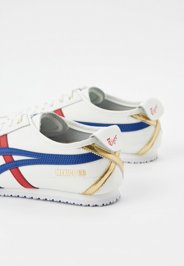 Onitsuka Tiger Кроссовки - Mexico 66 - фото 4