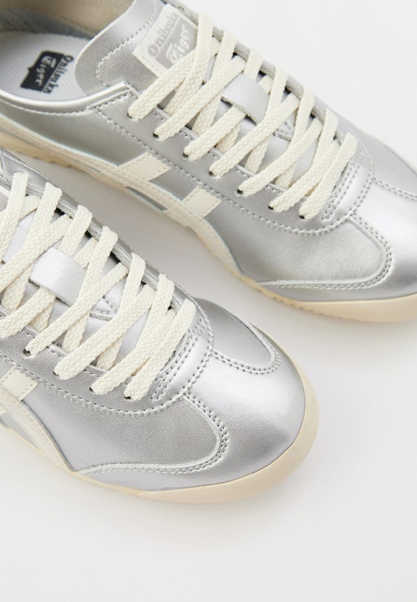 Onitsuka Tiger Кеды - MEXICO 66 - фото 2