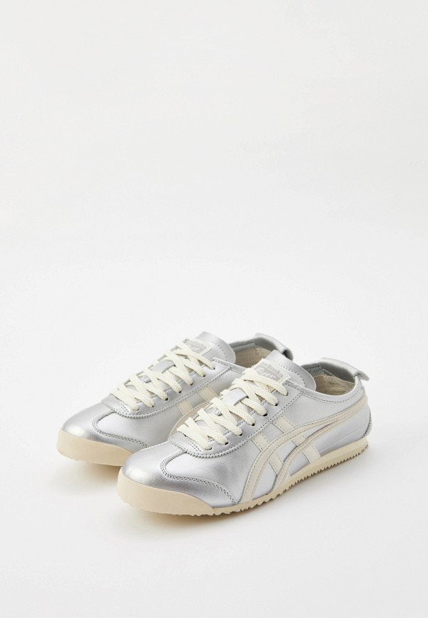 Onitsuka Tiger Кеды - MEXICO 66 - фото 3