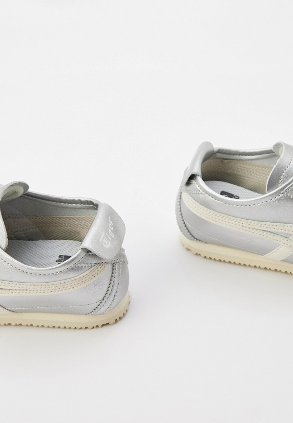 Onitsuka Tiger Кеды - MEXICO 66 - фото 4