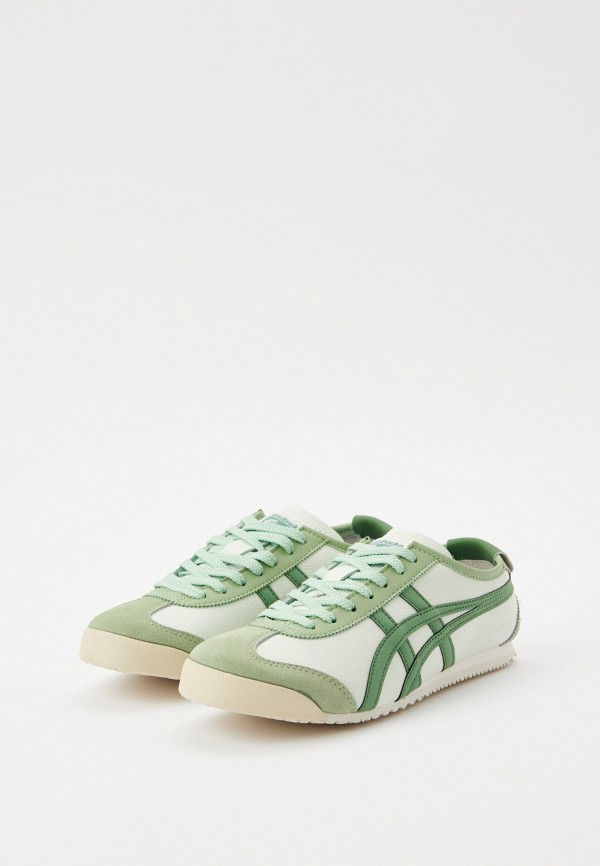Onitsuka Tiger Кроссовки - Mexico 66 - фото 3