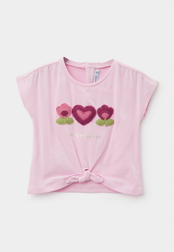 Mayoral Футболка - фото 1