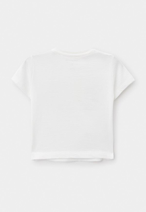 Mayoral Футболки 2 шт. - фото 2