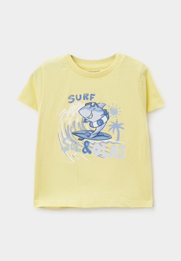 Mayoral Футболка - фото 1