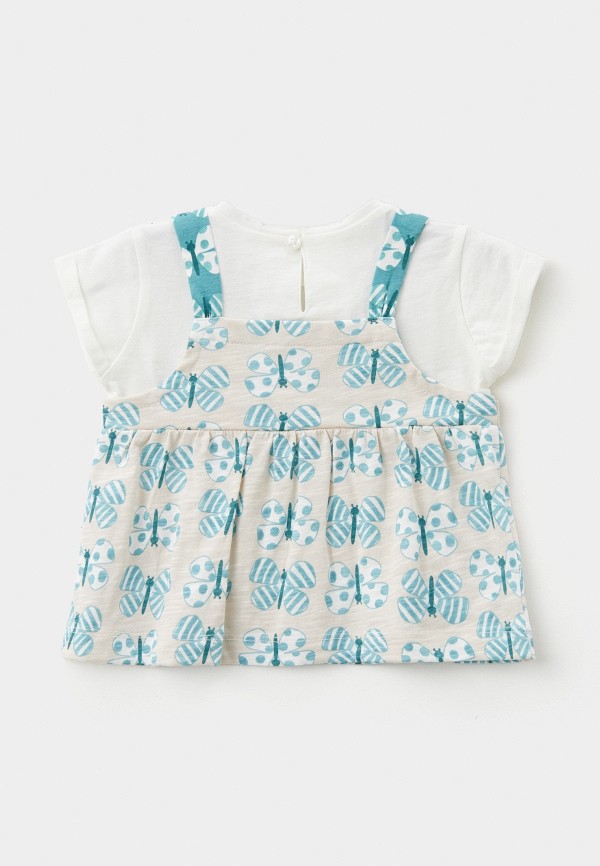 Mayoral Футболка и шорты - фото 2