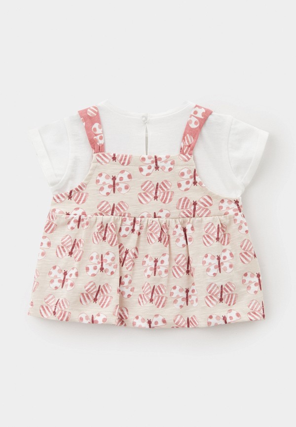 Mayoral Футболка и шорты - фото 2