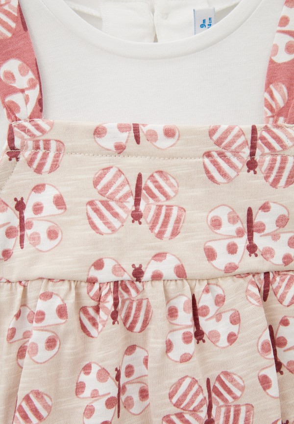 Mayoral Футболка и шорты - фото 3