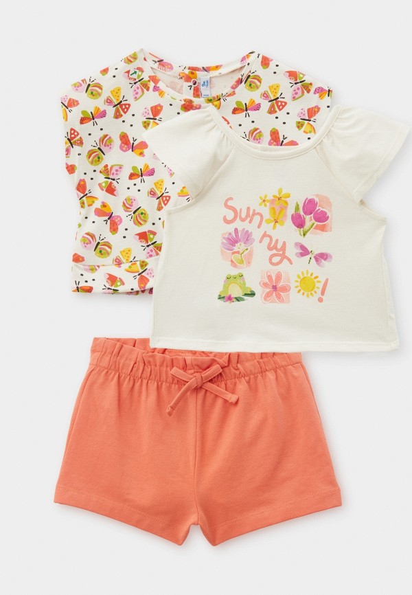 Mayoral Футболка, майка и шорты - фото 1