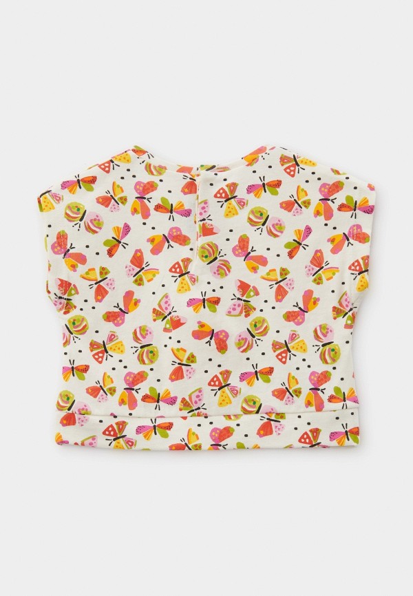 Mayoral Футболка, майка и шорты - фото 2