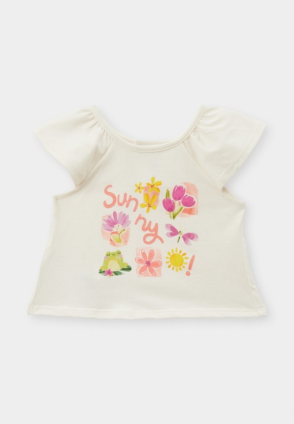 Mayoral Футболка, майка и шорты - фото 4