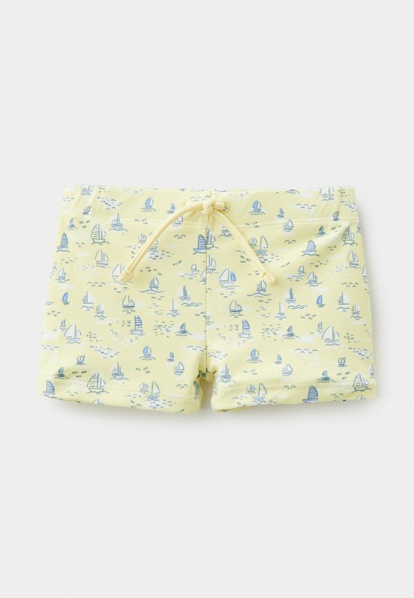 Mayoral Футболка и плавки - фото 4