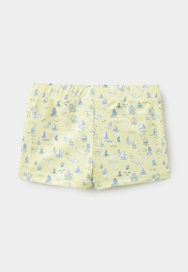 Mayoral Футболка и плавки - фото 5