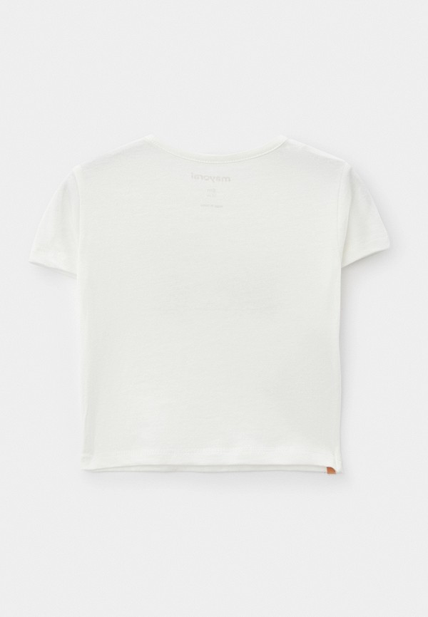 Mayoral Футболка и шорты - фото 2