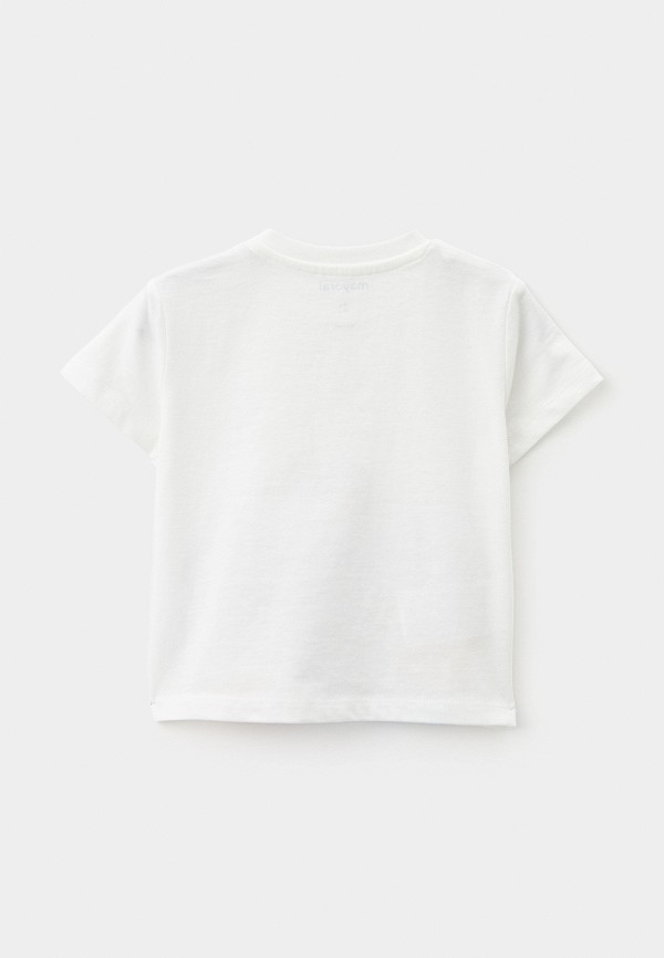 Mayoral Футболка и шорты - фото 2