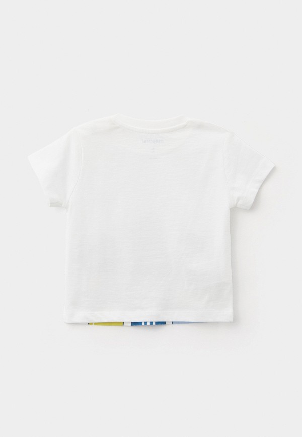 Mayoral Футболка и шорты - фото 2