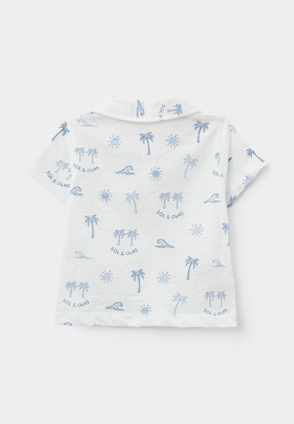 Mayoral Поло и шорты - фото 2