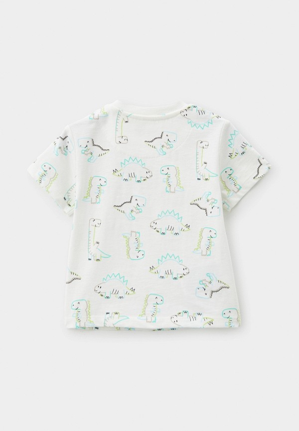 Mayoral Футболки 2 шт. и шорты - фото 2